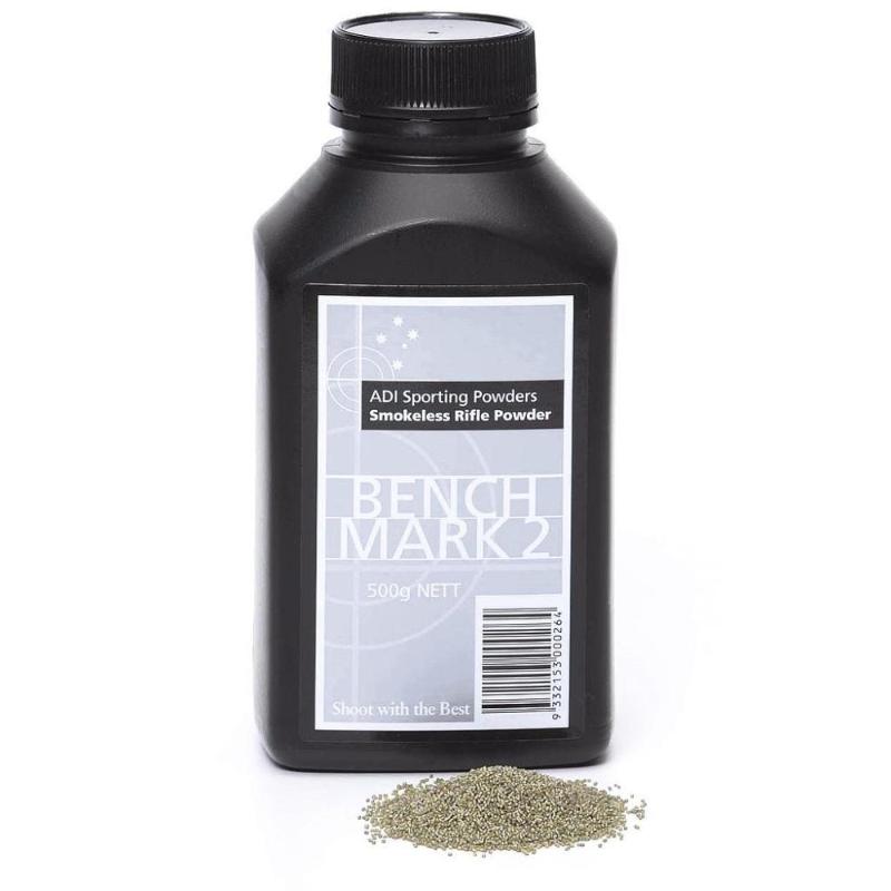 ADI Powder - BM2 1Kg