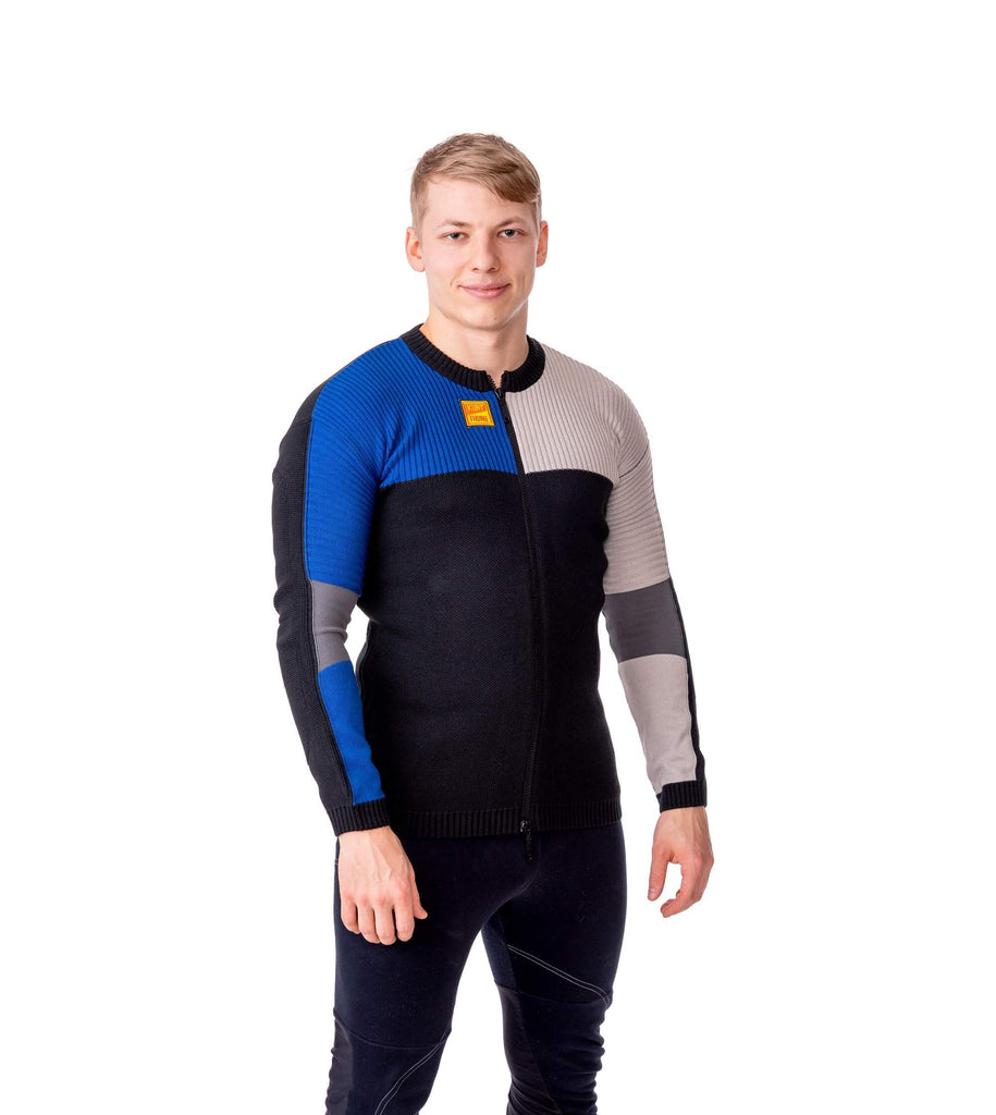 KURT THUNE CLASSIC SWEATER