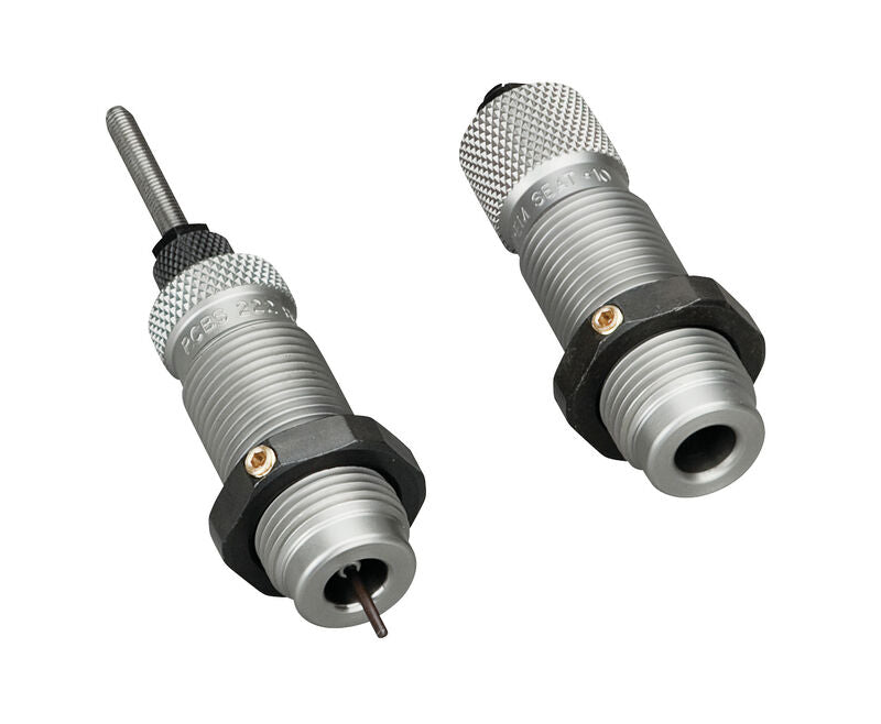 RCBS FULL LENGTH DIE SET .223 REM