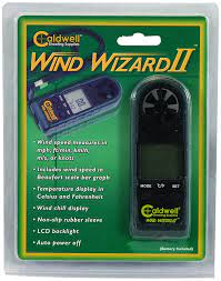 Wind Wizard Caldwell