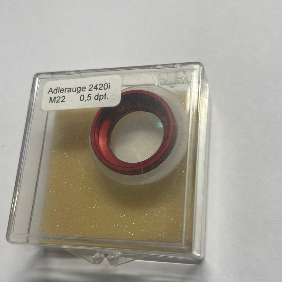 Korn-Optik Adlerauge Eagle Eye 0.3X 22mm