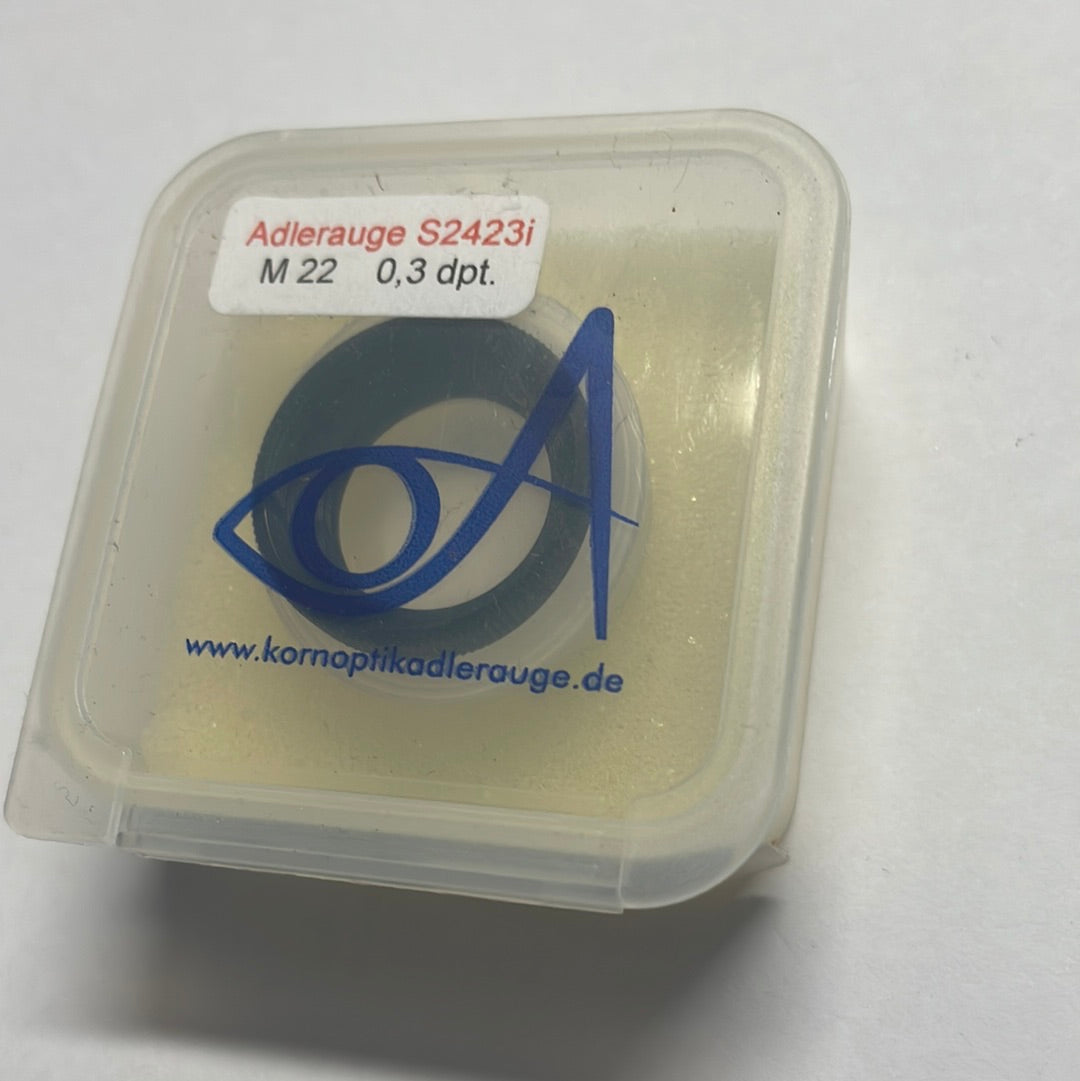 Korn-Optik Adlerauge Eagle Eye 0.3X 22mm