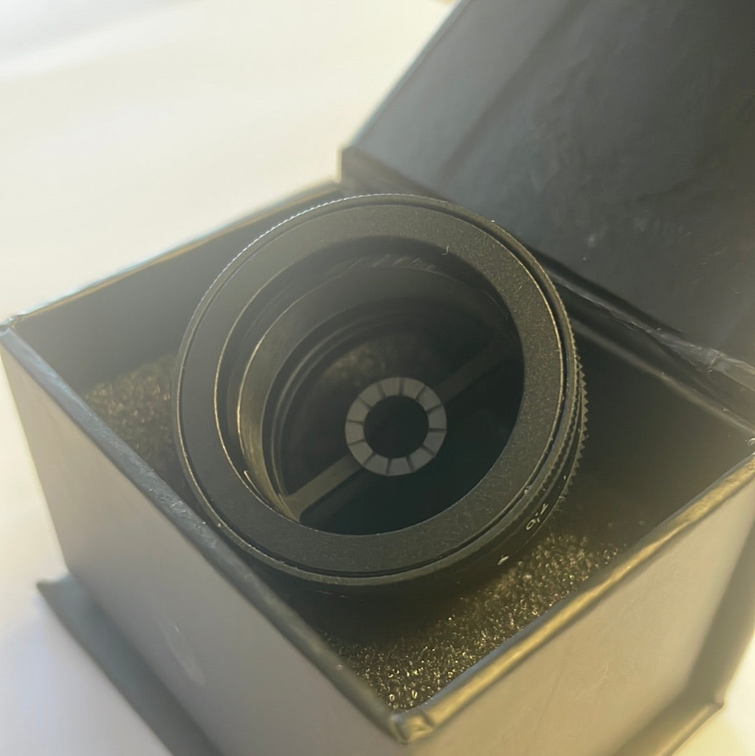 GEHMANN Variable Adjustable Iris