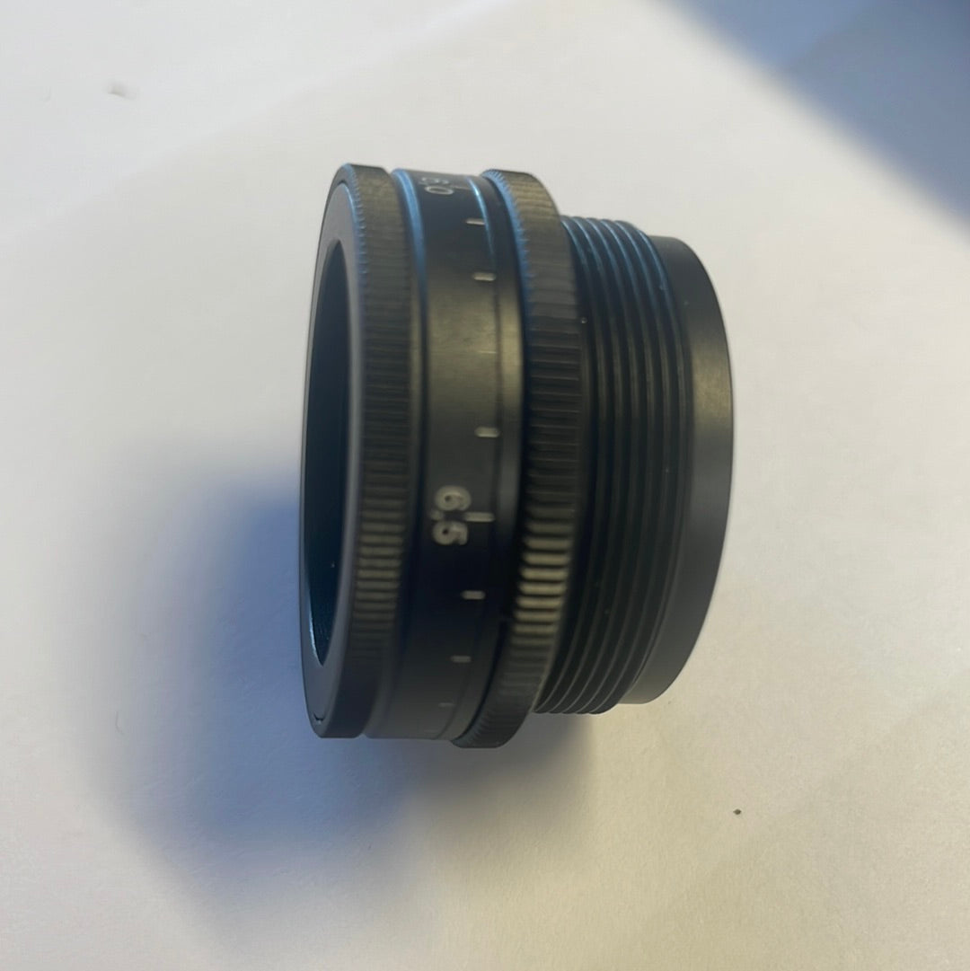 GEHMANN Variable Adjustable Iris