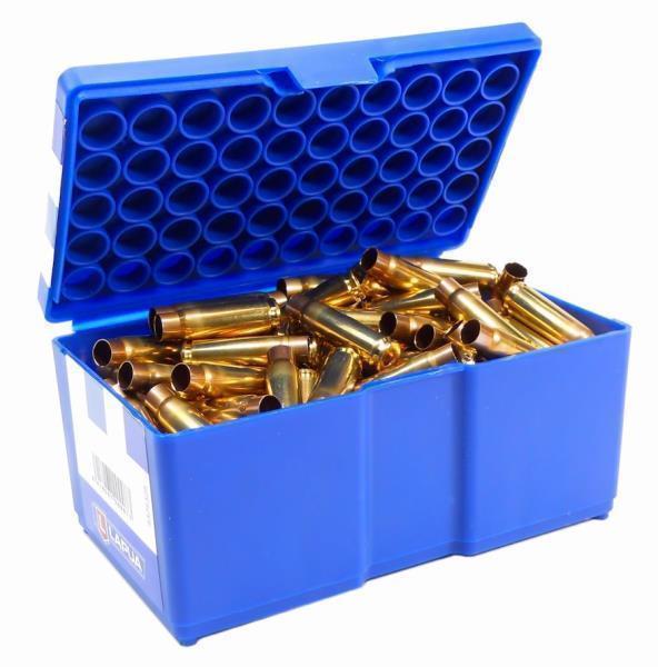 LAPUA CASES - 6mm Creedmoor SRP