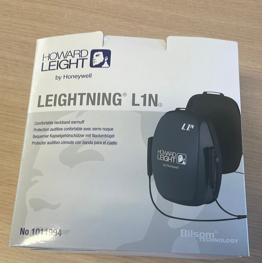 HOWARD LEIGHT Earmuff