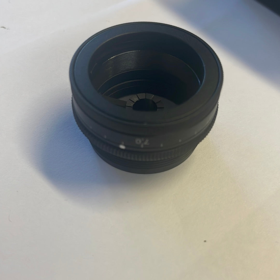 GEHMANN Variable Adjustable Iris