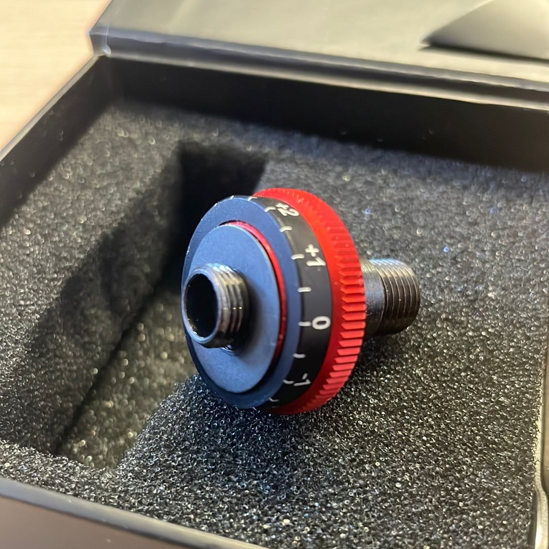 GEHMANN Diopter 0.0X