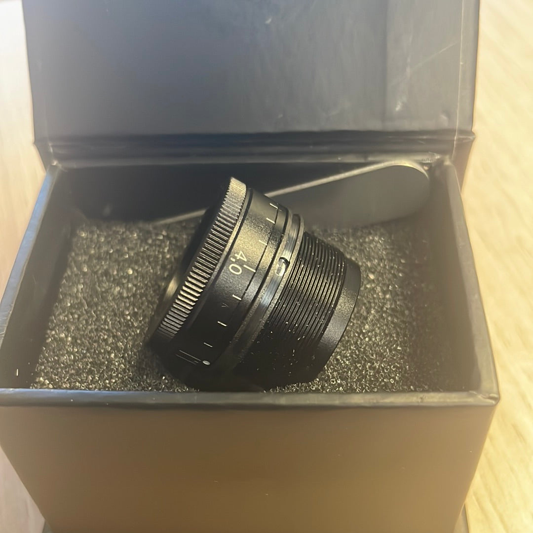 GEHMANN Variable Adjustable Iris