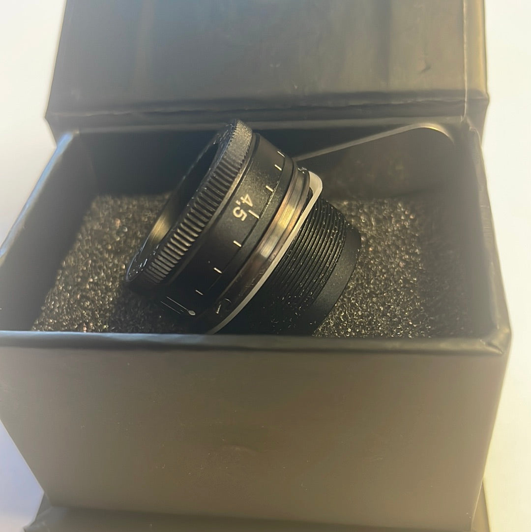 GEHMANN Variable Adjustable Iris