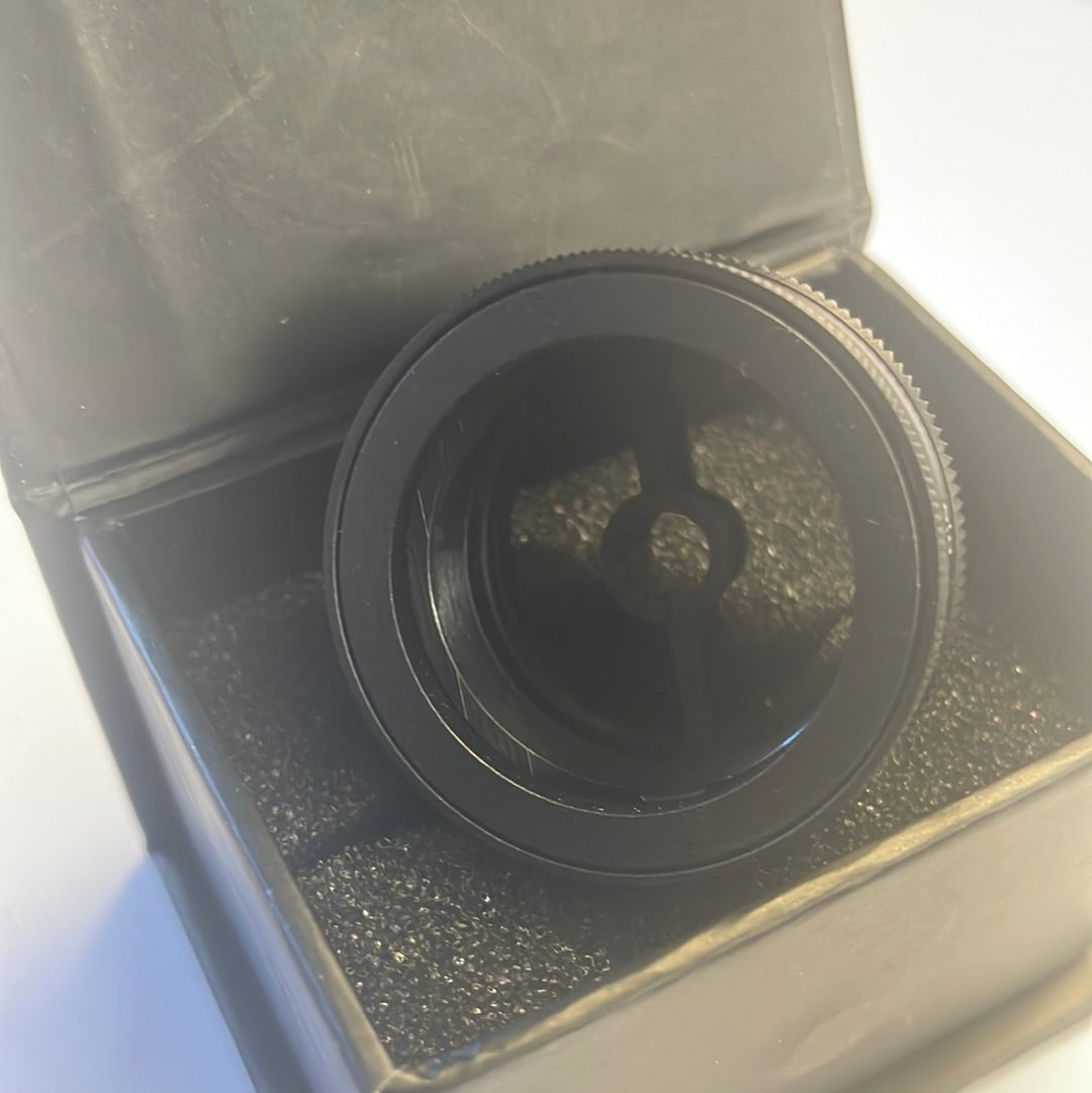 GEHMANN Variable Adjustable Iris