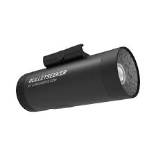 BULLET SEEKER