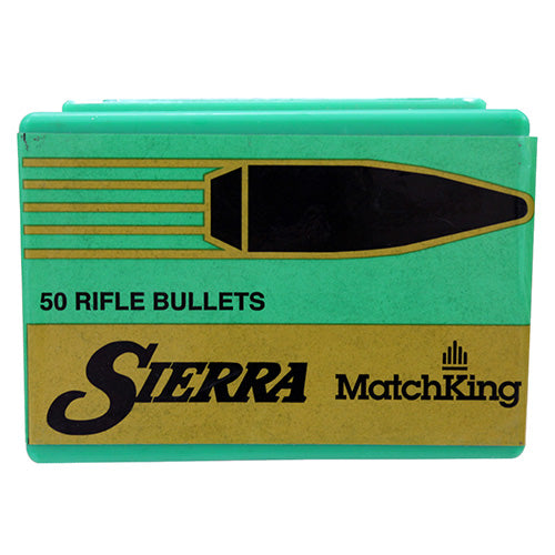 30 CALIBER/7.62MM 210 GR. HPBT MATCHKING 1000 count packs
