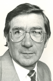 Vale Graeme Berman