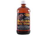 BUTCH'S Bore Shine 16oz