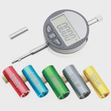 Primer Gauges