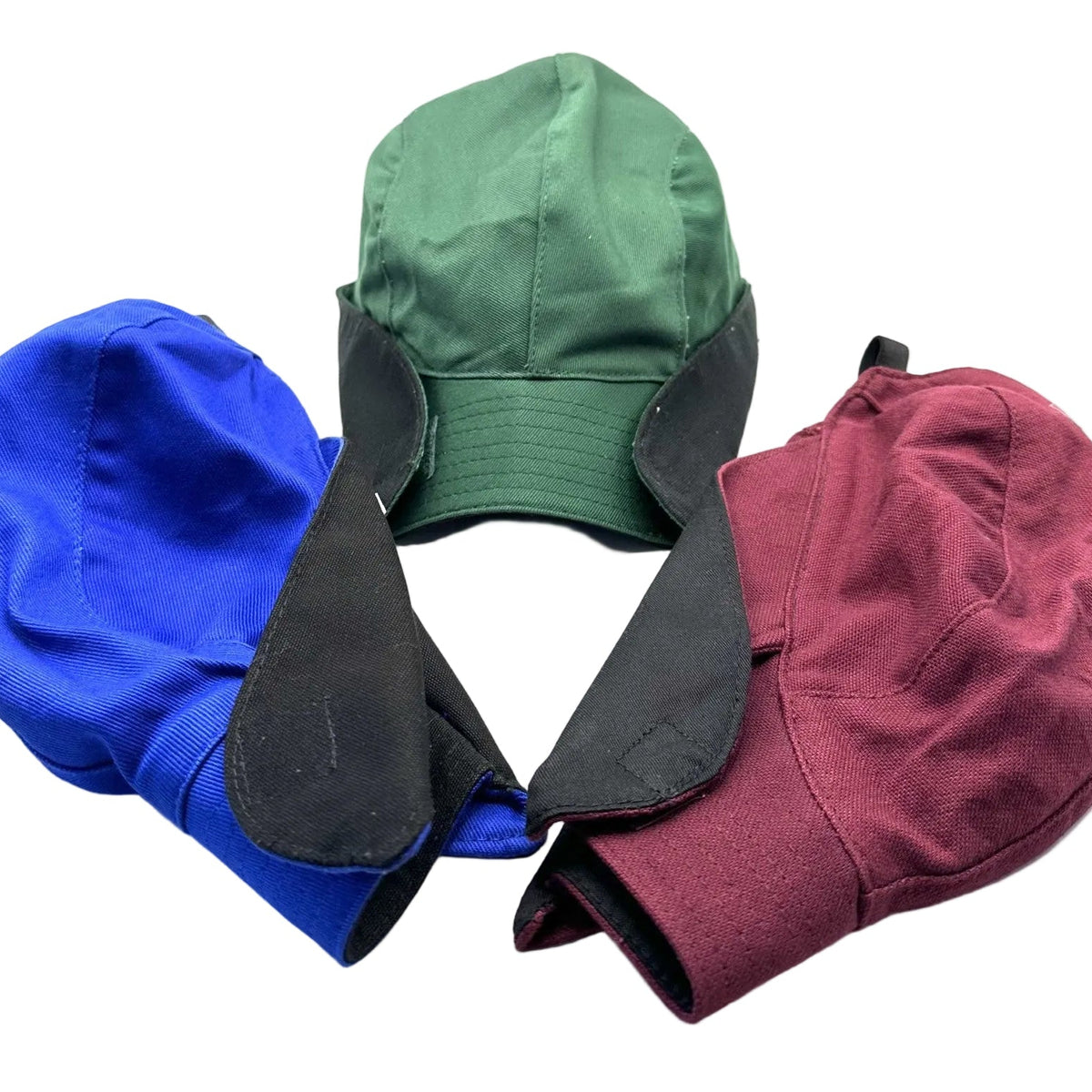 Jacobs Shooting Cap – NSWRA