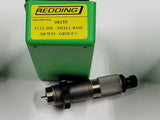 Redding SMALL BASE Full Length Sizing Die 308 Win