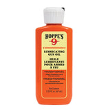 HOPPE'S #9 Lubricating Oil - 2.25oz