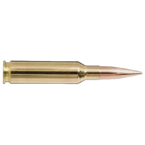 Norma Fsr Target Rifle Norma 6.5 Creedmoor 130gr Golden Target (20) – NSWRA
