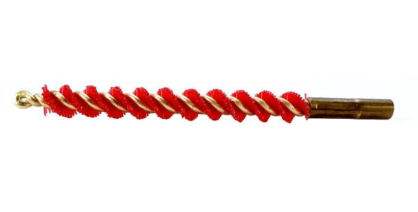 SharpShoot R - Ruby Red Nylon Brushes - .284