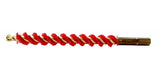 SharpShoot R - Ruby Red Nylon Brushes - .284