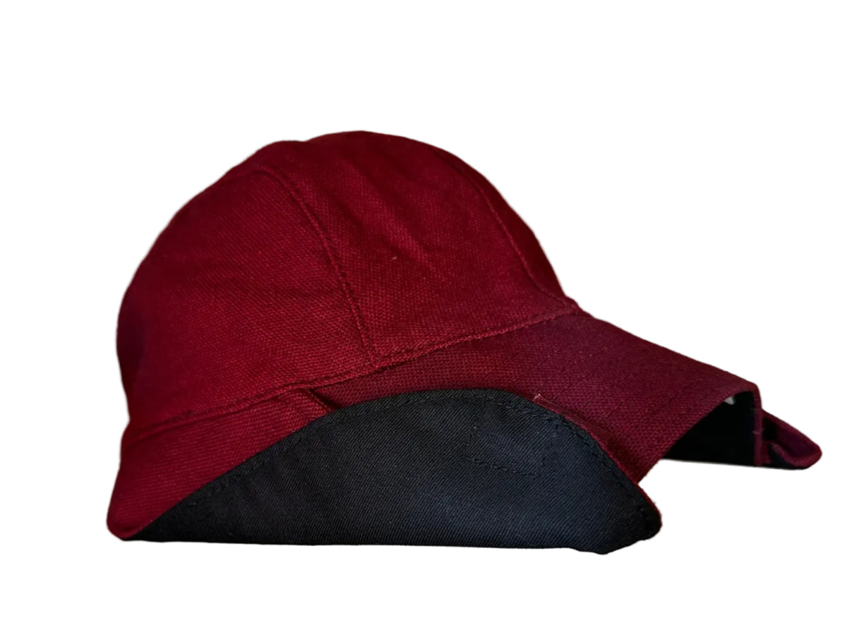 Jacobs Shooting Cap