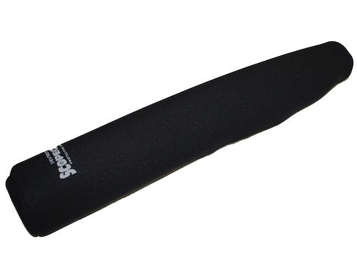 Scopecoat Standard Black Large 50mm