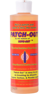 SharpShoot R - Patch-Out Liquid Bore Cleaner