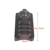 Bipod Connector