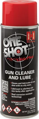 Hornady One Shot Cleaner & Dry Case Lube 7oz