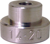 Hornady Bullet Comparator Insert
