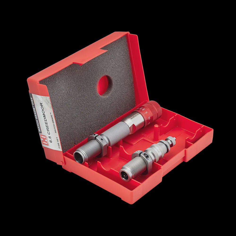 Hornady 308 Winchester Premium Match Grade Die Set