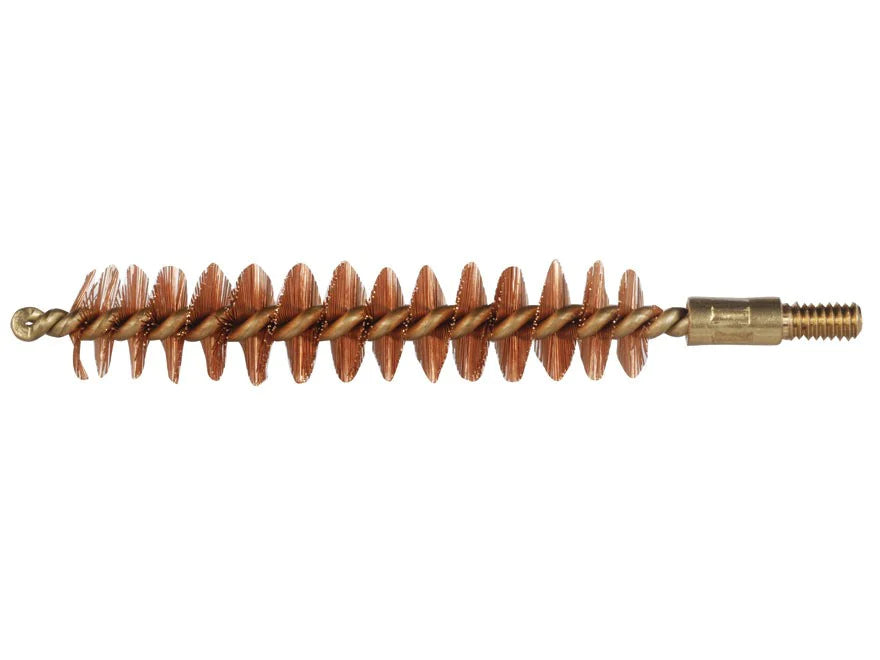 Pro-Shot 50 cal Bronze Rifle Brush