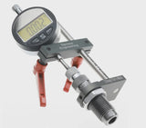 Derraco Engineering Cheap Dies Mate frame without dial indicator