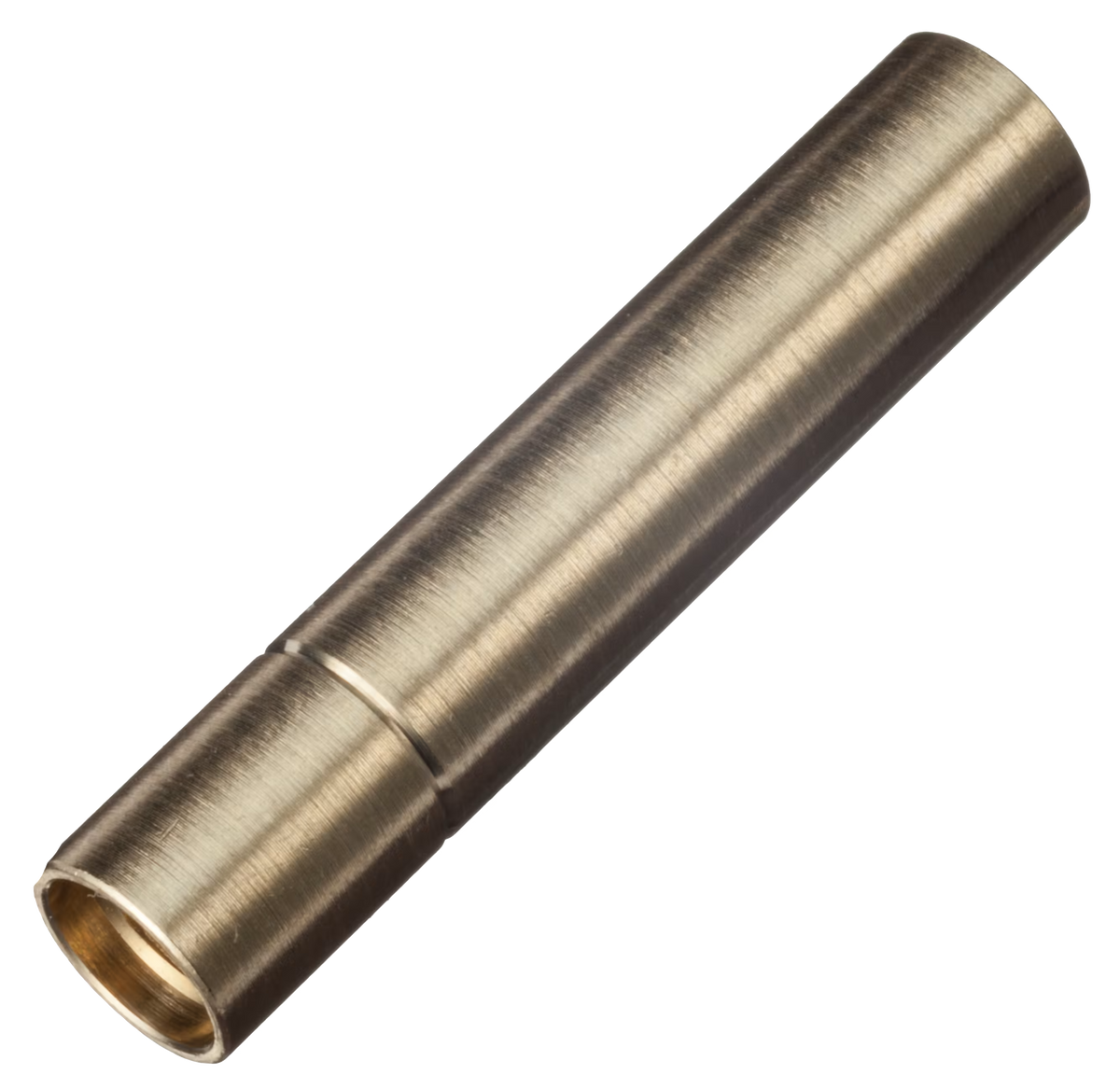 DEWEY 22-26CAL BRASS BRUSH ADAPTER