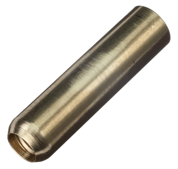 Dewey Style Adaptor .27 + cal Female-Female