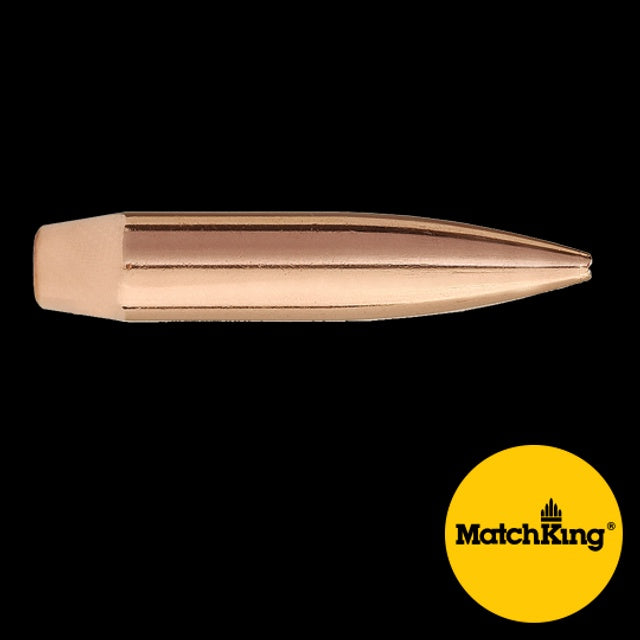 Sierra 6.5mm  140g HPBT