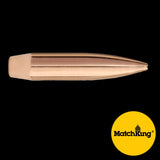 Sierra 6.5mm  140g HPBT (500)