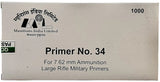 OFV Large Rifle Primers (1000)