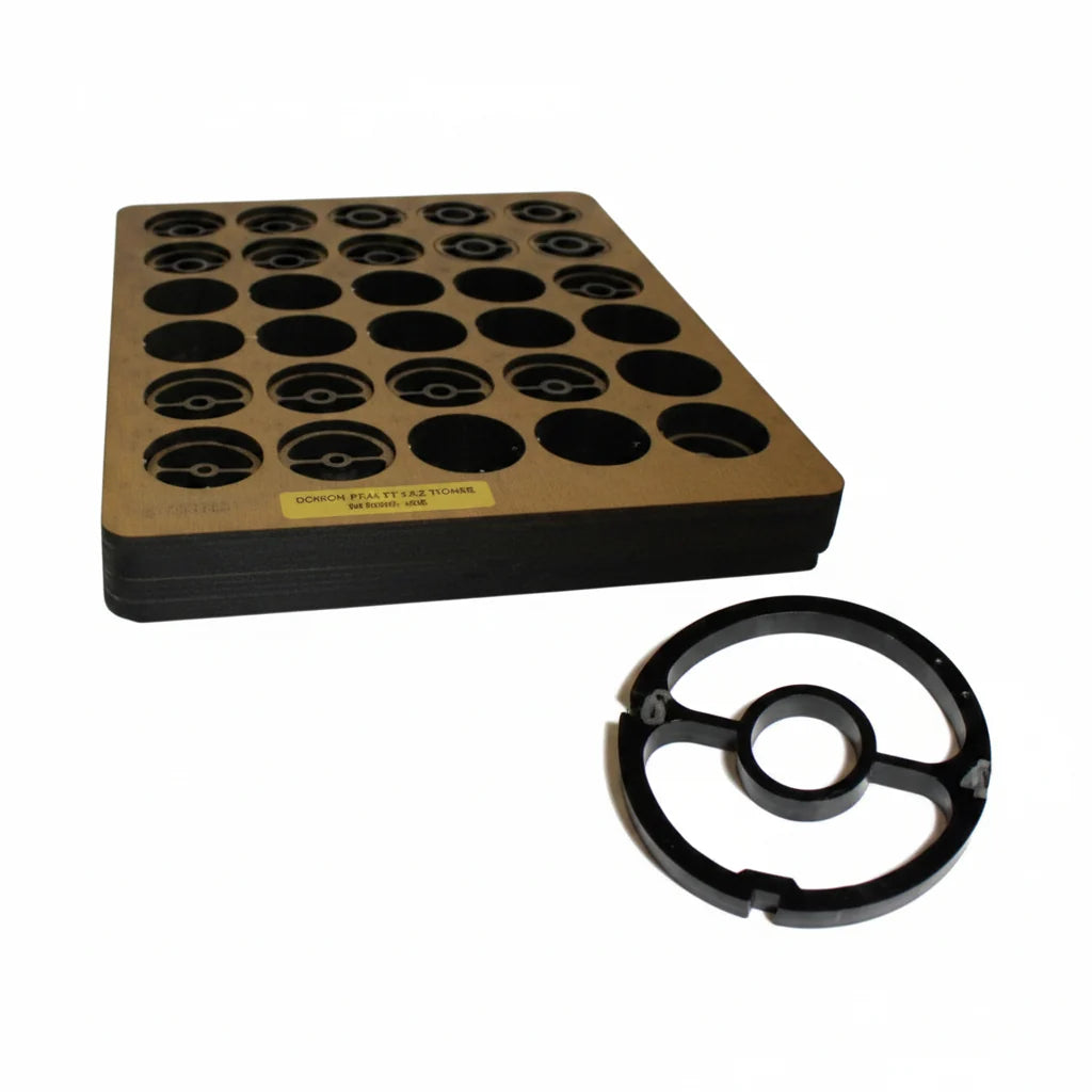 Cooper Ring 30mm x 0.5MM ANNULUS SHEET 3.0 -8.8