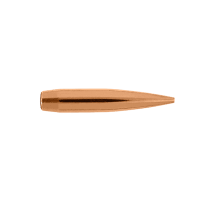 Berger 7mm 184g F-Open Target - 100 NSWRA members only