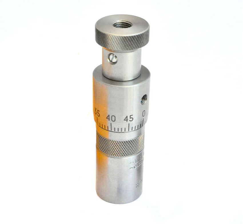 Wilson Micrometer Inline Seating Die - .308