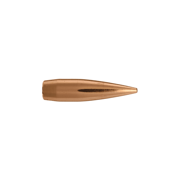 Berger .30 Cal 155g Hybrid Target Rifle  - (500)