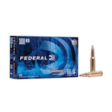 FEDERAL .308 WIN 150g SP Power Shok - 20
