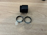 Sumo 30mm Rain Shield Without Shade Tube