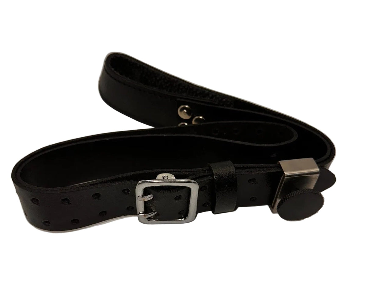 Jacobs Leather Sling Right Handed Shooter