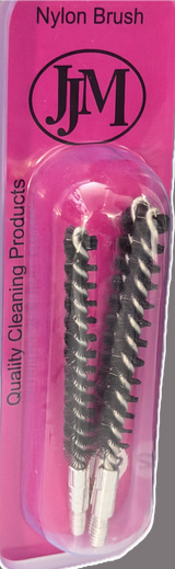 JJM Nylon Brush - 3 Pack