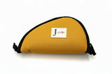 Jacobs Soft Bolt Bag Medium - Zippered