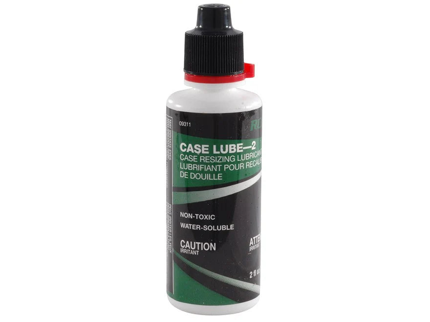 RCBS Case Lube 2oz
